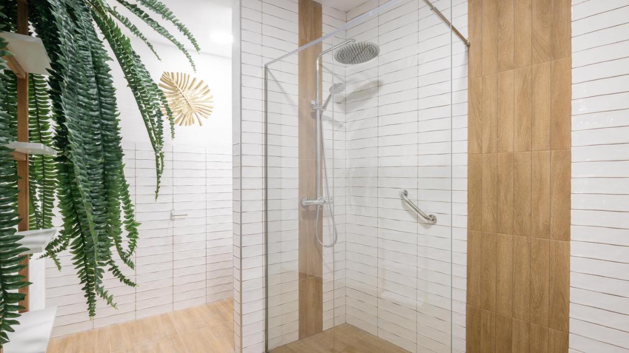 Guesthouse Room & Studio Seville La Flamenka Εξωτερικό φωτογραφία
