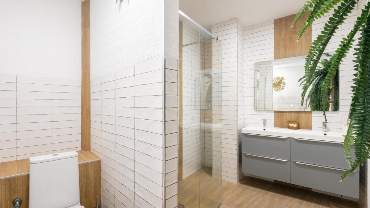 Guesthouse Room & Studio Seville La Flamenka Εξωτερικό φωτογραφία