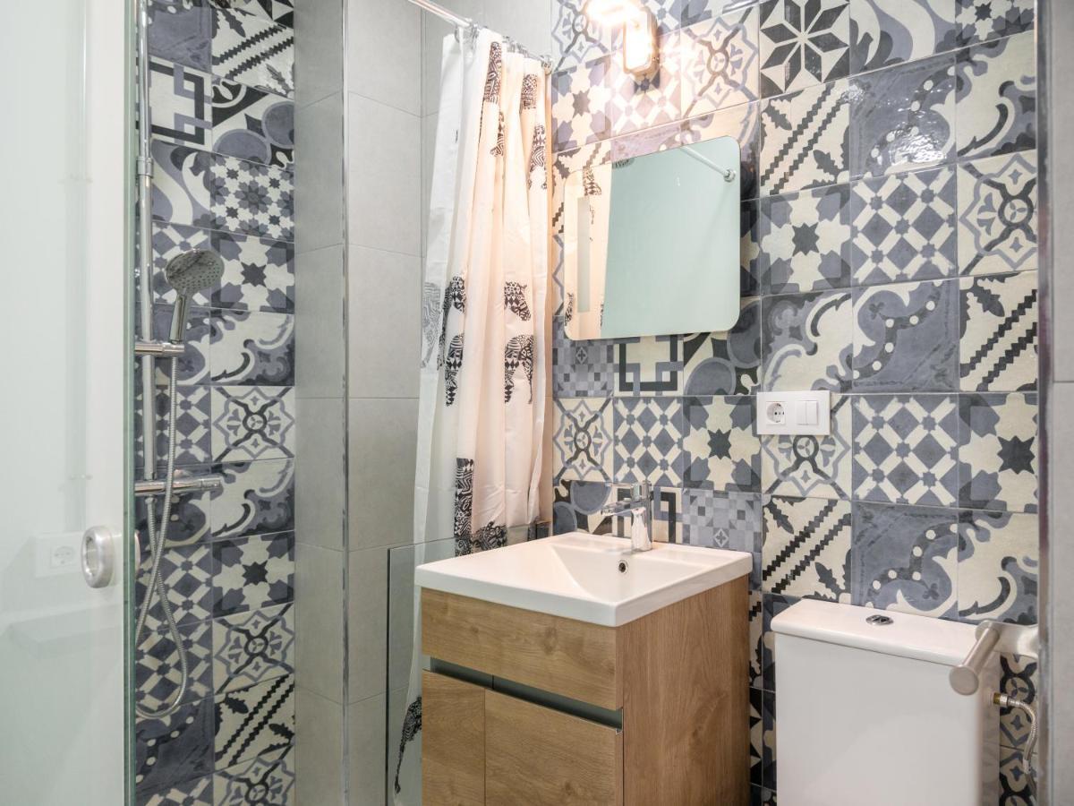 Guesthouse Room & Studio Seville La Flamenka Εξωτερικό φωτογραφία